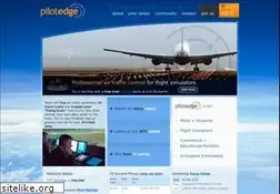 Sites similar to pilotedge.net
