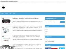 Sites similar to pilotedriver.com