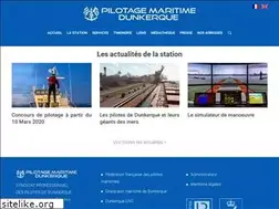 Sites similar to pilotedunkerque.fr