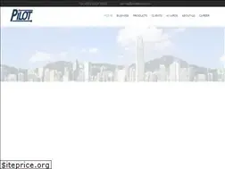 Sites similar to pilotee.com.hk