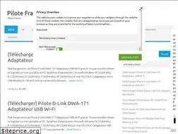 Sites similar to pilotefrance.com