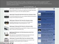 Sites similar to piloteimprimantes.com