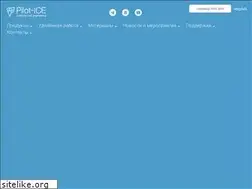 Sites similar to pilotems.com