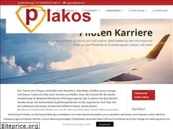 Sites similar to piloten-karriere.com