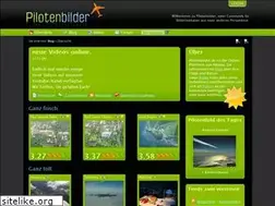 Sites similar to pilotenbilder.de