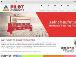 Sites similar to pilotengineers.com