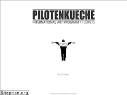 Sites similar to pilotenkueche.net