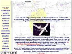 Sites similar to pilotenschule.at