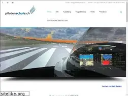 Sites similar to pilotenschule.ch