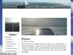 Sites similar to piloter.ca