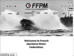 Sites similar to pilotes-maritimes.com
