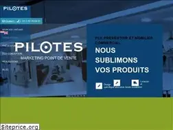 Sites similar to pilotesplv.fr