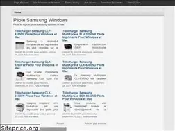 Sites similar to pilotessamsung.blogspot.com