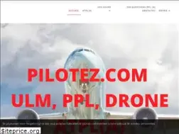 Sites similar to pilotez.com