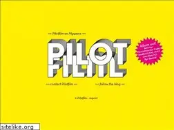 Sites similar to pilotfilm.com