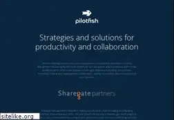 Sites similar to pilotfish.co.za