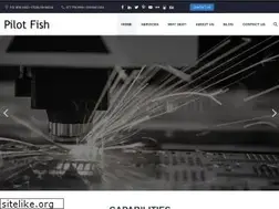 Sites similar to pilotfishseo.com