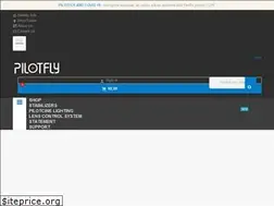 Sites similar to pilotfly.com