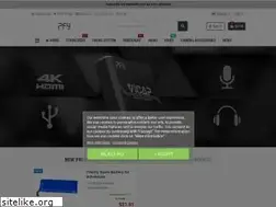 Sites similar to pilotfly.de