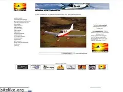 Sites similar to pilotfriend.com
