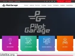 Sites similar to pilotgarage.com