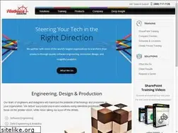 Sites similar to pilothouseconsulting.com