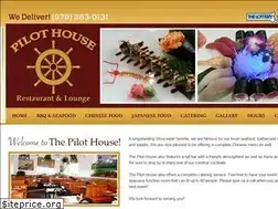 Sites similar to pilothousedragonlight.com