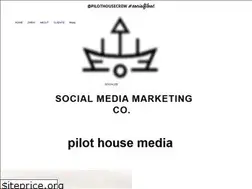 Sites similar to pilothousemedia.com
