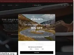 Sites similar to piloti.com