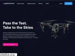 Sites similar to pilotinstitute.com
