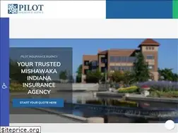 Sites similar to pilotinsuranceagency.com