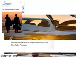 Sites similar to pilotjobcentral.com