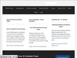 Sites similar to pilotjohn.com