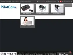 Sites similar to pilotkam.com