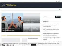 Sites similar to pilotkariyer.com