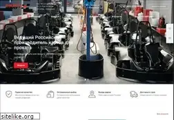Sites similar to pilotkart.ru