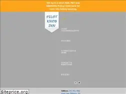 Sites similar to pilotknobinn.com
