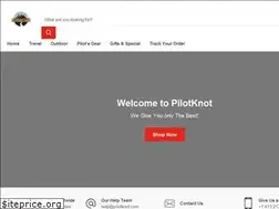 Sites similar to pilotknot.com