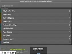 Sites similar to pilotless.com