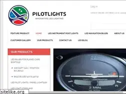 Sites similar to pilotlights.net