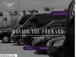 Sites similar to pilotlimousine.com