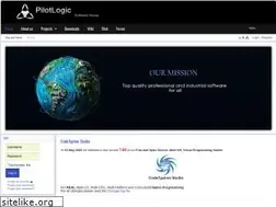 Sites similar to pilotlogic.com