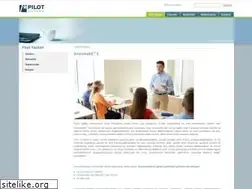 Sites similar to pilotltd.com