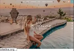 Sites similar to pilotmadeleine.de