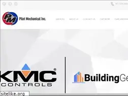 Sites similar to pilotmech.com