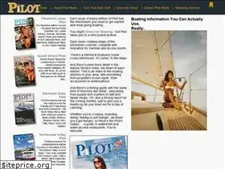 Sites similar to pilotmedia.us