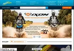 Sites similar to pilotmoto.ru