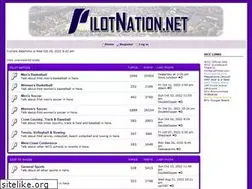 Sites similar to pilotnation.net