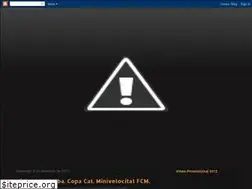 Sites similar to piloto-motociclismo-manel-bigorda.blogspot.com