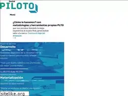 Sites similar to piloto.com.co
